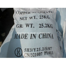 Leading Manufacturer Supply Copper Sulphate Pentahydrate/Anhydrous with Best Price